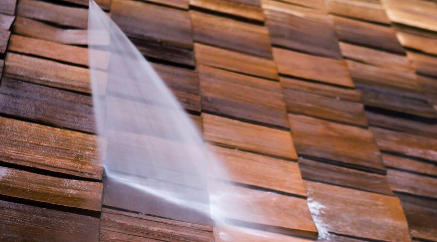 Loose tile re-securing in Viola, DE